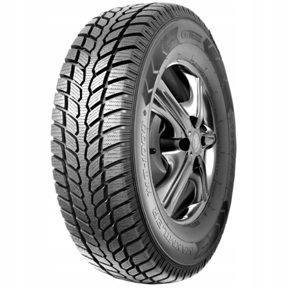205/65R16C opona GTRADIAL MAXMILER ICE 107/105T